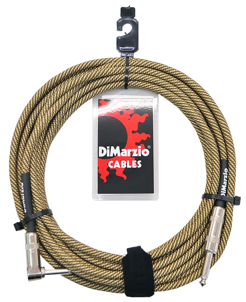 DIMARZIO/EP1721SRS VT(6.4M)