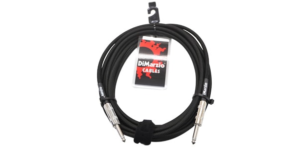 DIMARZIO / EP1721SS BK(6.4M)