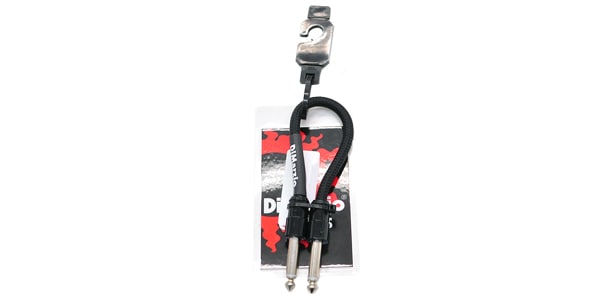 DIMARZIO / PC106BK(15CM)