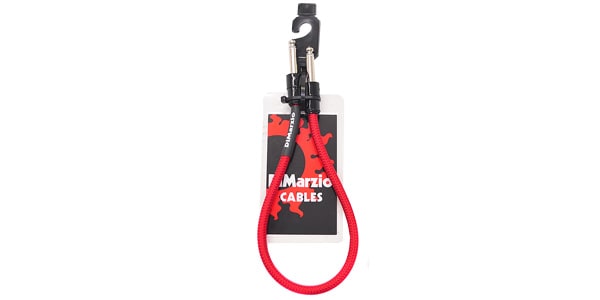 DIMARZIO / PC112RD(30CM)