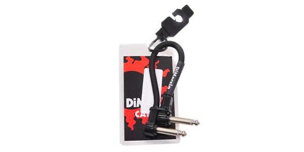 DIMARZIO / PC306BK(15CM)
