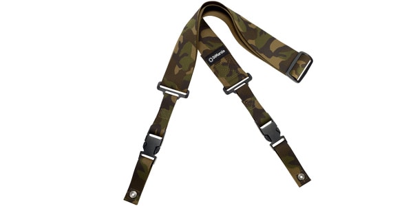 DIMARZIO / CORDURA-CLIPLOCK DD2200CM