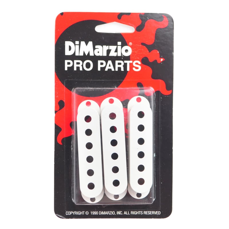 DIMARZIO/DM2001 WHITE