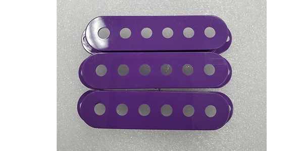 DIMARZIO ( ディマジオ )  / DM2001 Violet アウトレット品 画像2