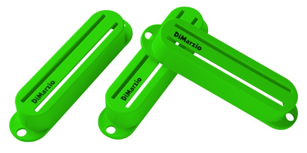 DIMARZIO / DM2002 Green