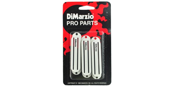 DIMARZIO / DM2002 WHITE