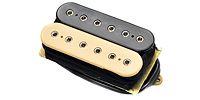 DIMARZIO DP100 Black&Cream SUPER DISTORTION