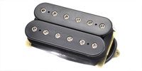 DIMARZIO DP100 F-SPACE BLACK SuperDistortion