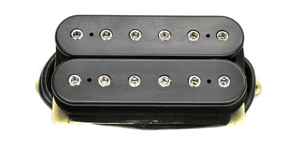 DIMARZIO ( ディマジオ ) DP100 F-SPACE BLACK SuperDistortion 送料
