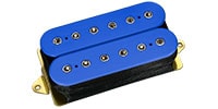 DIMARZIO / DP100 F-SPACE BLUE SuperDistortion