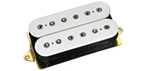 DIMARZIO / DP100 Super Distortion White