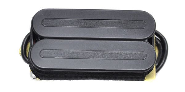 Dimarzio DP102 X2N Black（中古）【楽器検索デジマート】