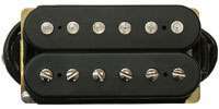 DIMARZIO DP103F PAF 36th Anniversary Neck F-Spaced Black