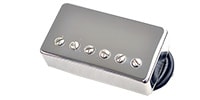 DIMARZIO DP103 PAF 36th Anniversary Neck Nickel