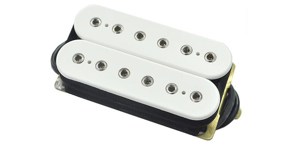DIMARZIO / DP104 White Super2