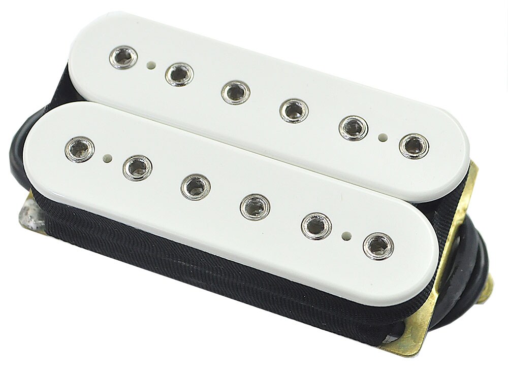 DIMARZIO/DP104 White Super2