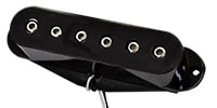 DIMARZIO DP111 BLACK　SDS1