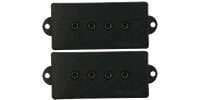 DIMARZIO DP122 BLACK　Model P