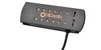 DIMARZIO DP138 BLACK