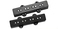 DIMARZIO / DP149 BLACK ベース用ピックアップ