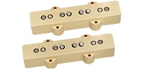 DIMARZIO / DP149 Ultra J Pair Cream