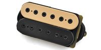 DIMARZIO DP151 Black&Cream PAF PRO