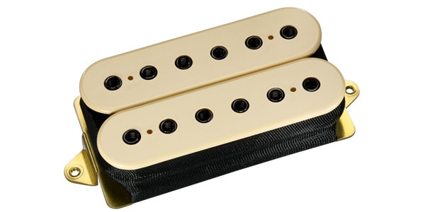 DIMARZIO / DP151 F-SPEACE CREAM