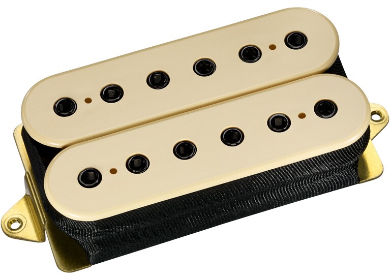 DIMARZIO/DP151 F-SPEACE CREAM