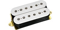 DIMARZIO / DP151 PAF PRO F-Spaced White/Nickel Polepieces