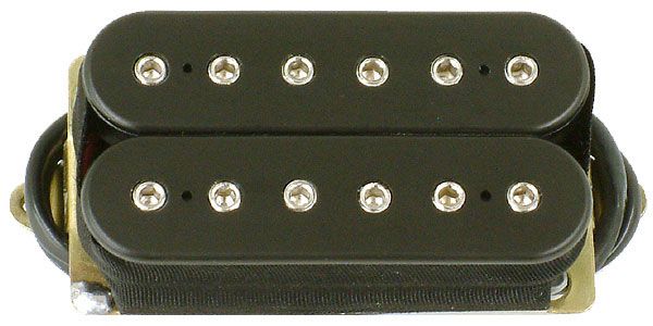 DIMARZIO/DP153 Fred Black