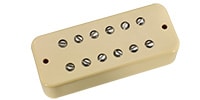 DIMARZIO DP154 CREAM