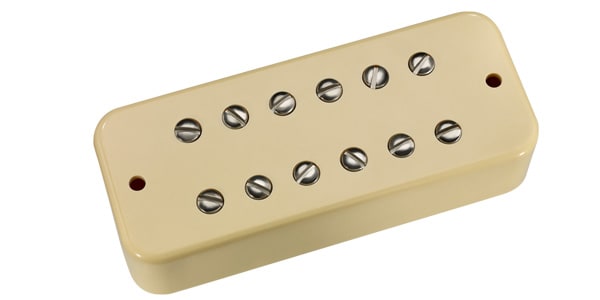 DIMARZIO / DP154 CREAM
