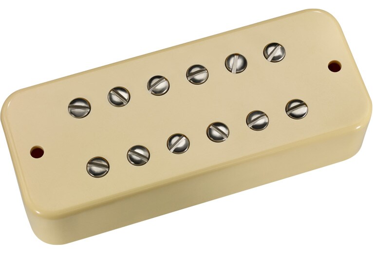 DIMARZIO/DP154 CREAM