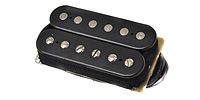 DIMARZIO DP155 BLACK TONE ZONE