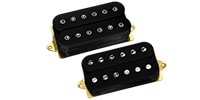 DIMARZIO Tone Zone &amp; Humbucker From Hellセット