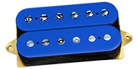 DIMARZIO / DP155 F-SPACE BLUE