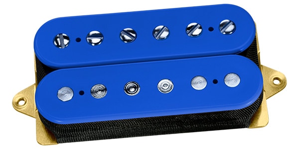 DIMARZIO ( ディマジオ )  / DP155 F-SPACE BLUE