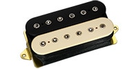 DIMARZIO DP156 Black/Cream