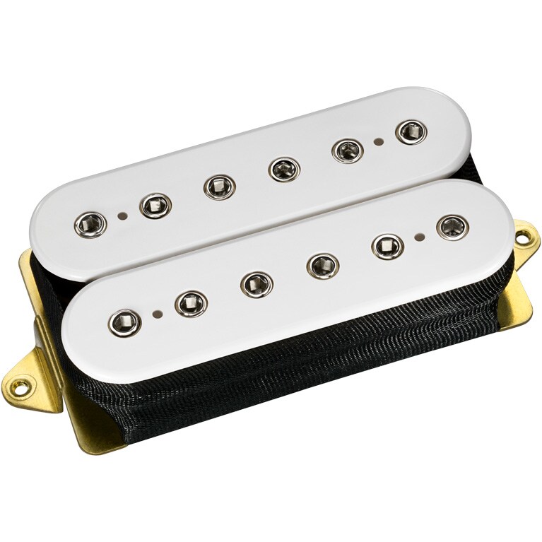 DIMARZIO/DP156 WHITE