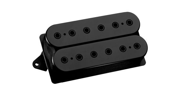 DIMARZIO/DP158 F-SPACE BLACK EVOLUTION NECK