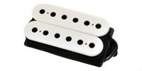 DIMARZIO / DP159 Evolution Bridge White