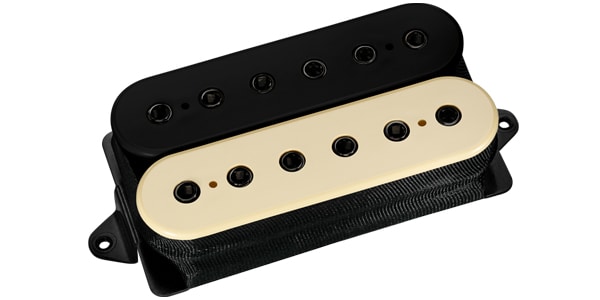 DIMARZIO ( ディマジオ )  / DP159 Evolution Black/Cream