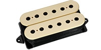 DIMARZIO DP159 Evolution Bridge Cream