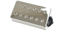 DIMARZIO DP153 FRED F-Spaced Nickel