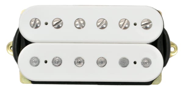 DIMARZIO ( ディマジオ )  / DP160 F-SPACE WHITE画像2