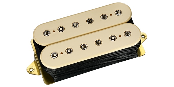 DIMARZIO ( ディマジオ ) DP161 Steve's Special F-Space Cream 送料