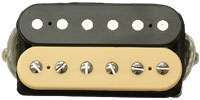 DIMARZIO DP163 Bluesbucker Black/Cream