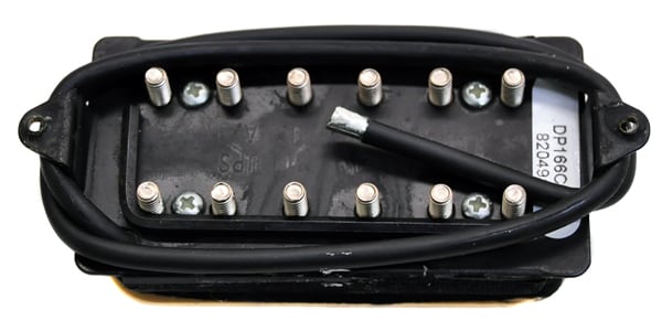DIMARZIO / DP166-CR画像2