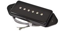 DIMARZIO DP167D BLACK P90 ドッグイヤー アウトレット品