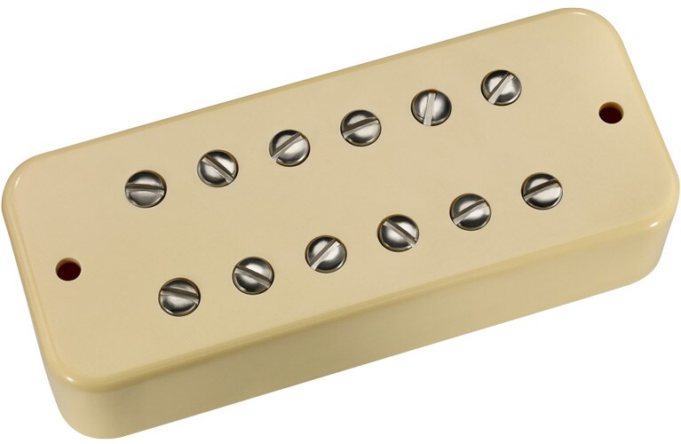 DIMARZIO/DP169 Virtual P90 Cream